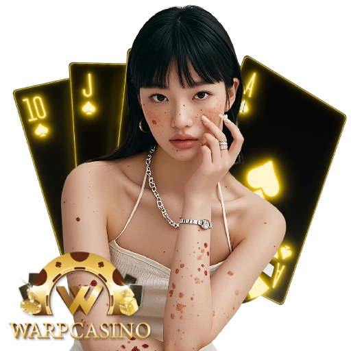 WARPCASINO