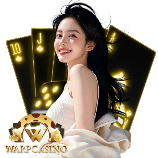 WARPCASINO