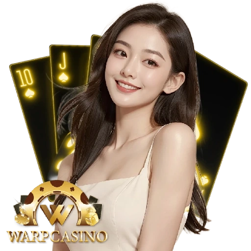 WARPCASINO