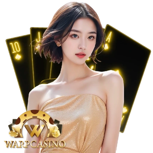 WARPCASINO